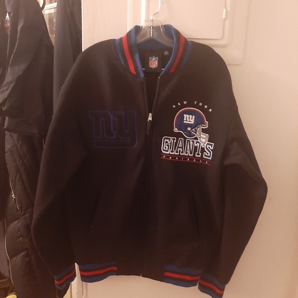 NFL Other - Mens ny giants jacket